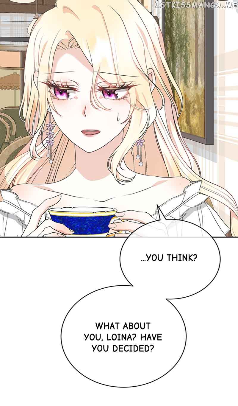 Reborn As a Character That Never Existed Chapter 29 231 23