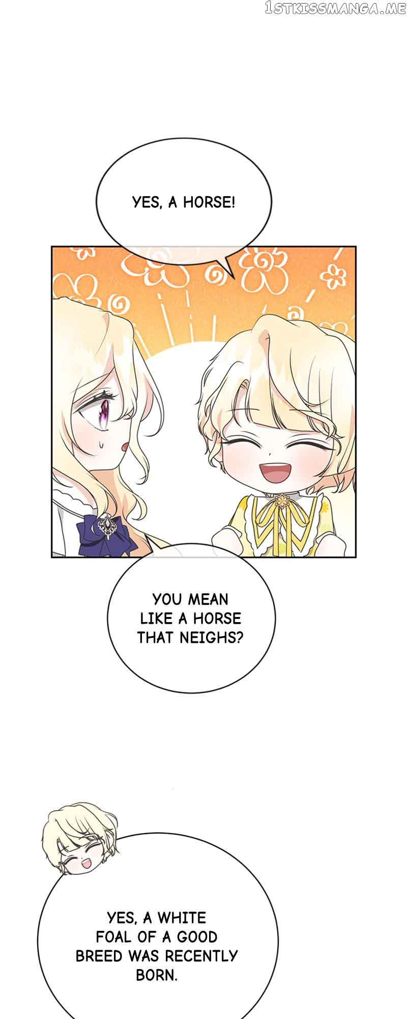 Reborn As a Character That Never Existed Chapter 29 232 24