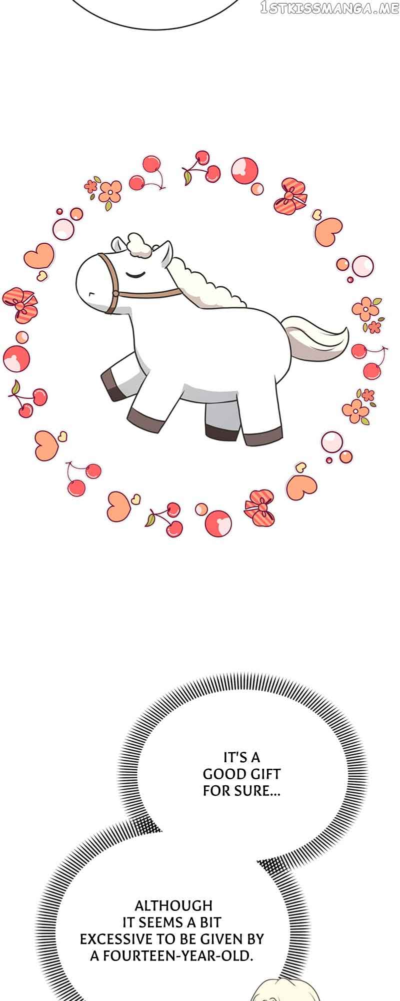 Reborn As a Character That Never Existed Chapter 29 233 25