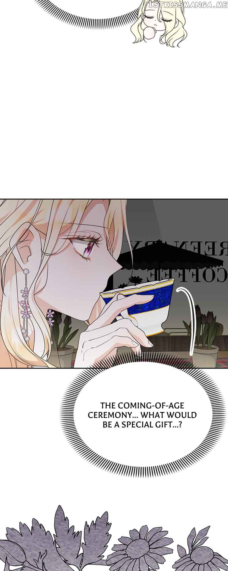 Reborn As a Character That Never Existed Chapter 29 234 26