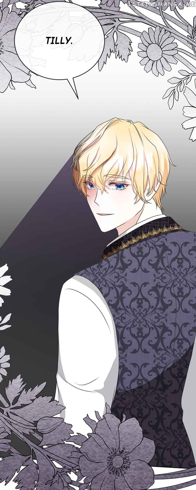 Reborn As a Character That Never Existed Chapter 29 235 27