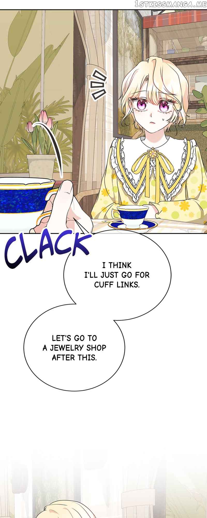 Reborn As a Character That Never Existed Chapter 29 237 29