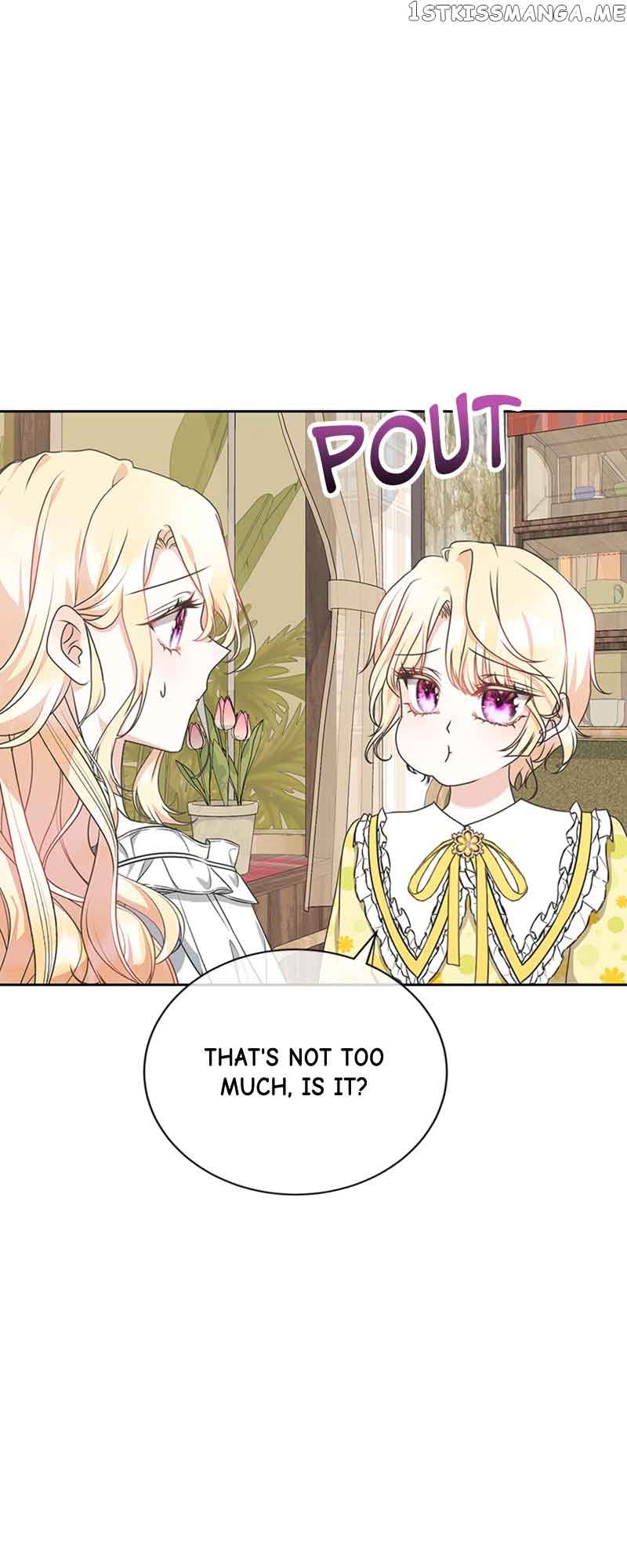 Reborn As a Character That Never Existed Chapter 29 240 32