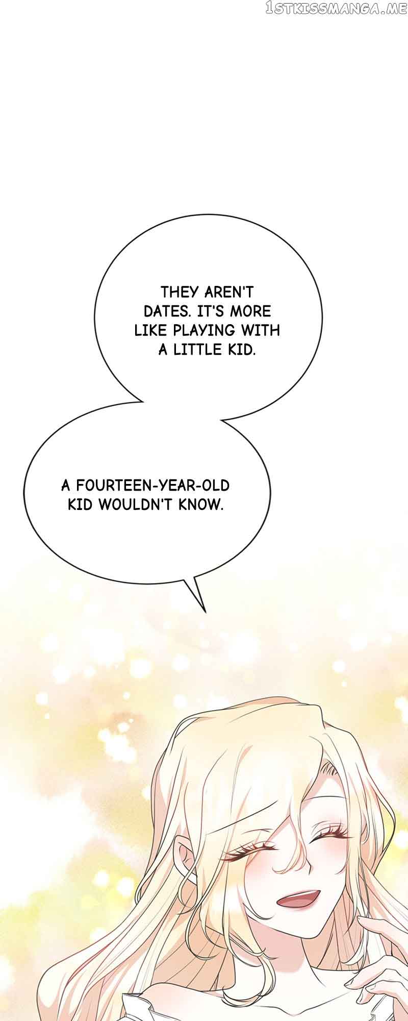 Reborn As a Character That Never Existed Chapter 29 242 34