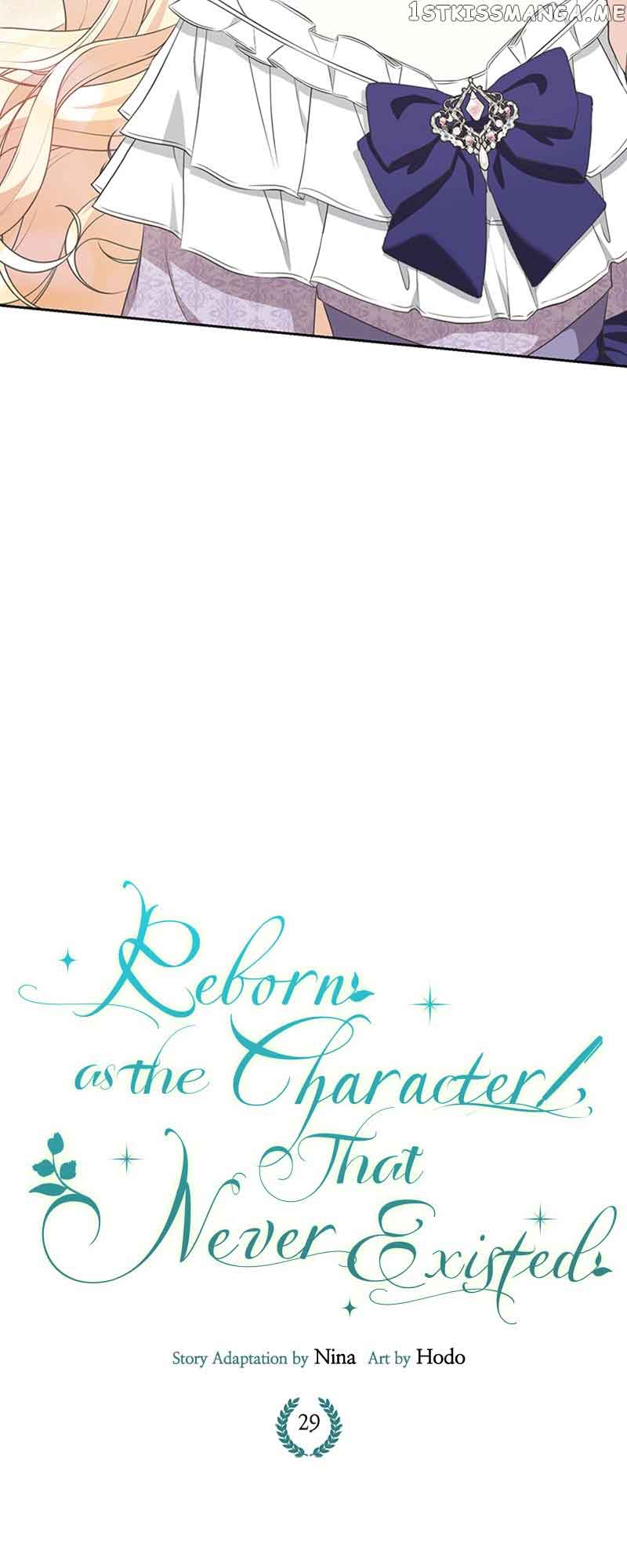 Reborn As a Character That Never Existed Chapter 29 243 35