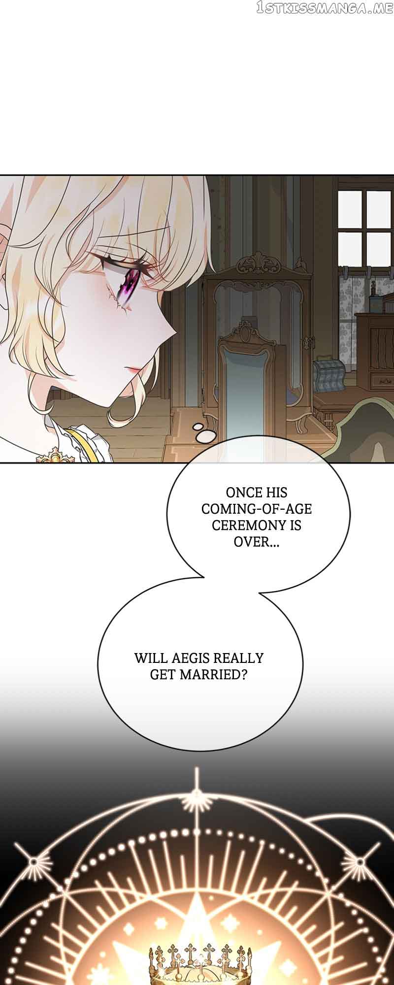 Reborn As a Character That Never Existed Chapter 29 248 40