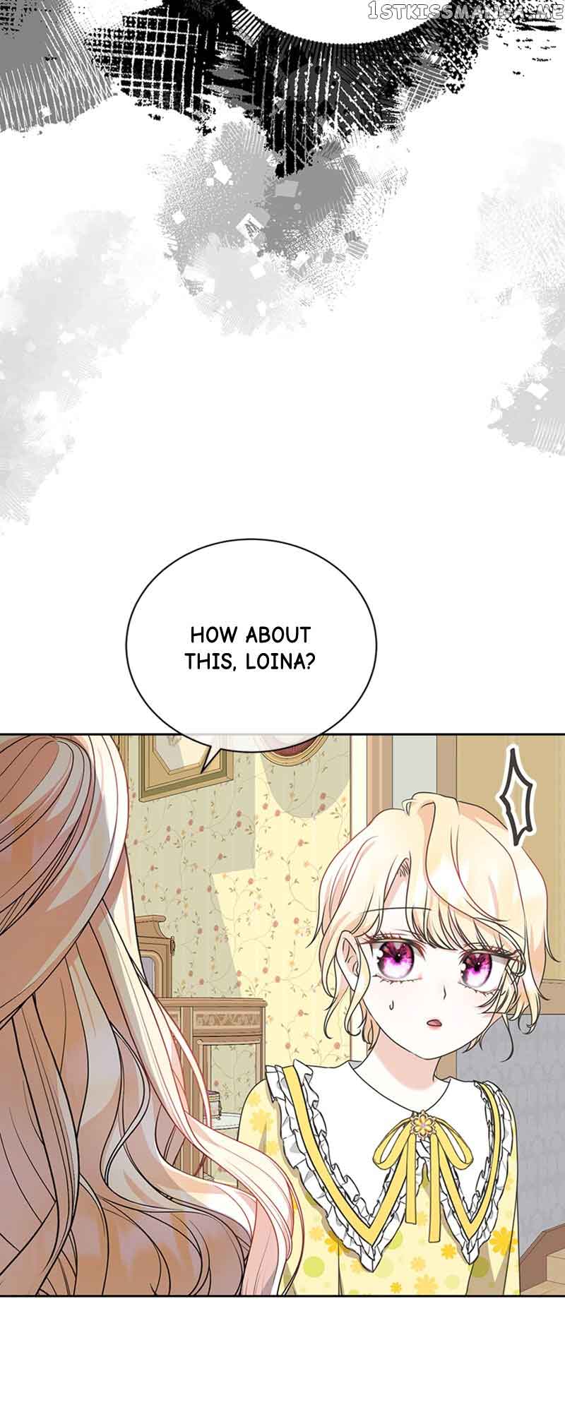 Reborn As a Character That Never Existed Chapter 29 251 43