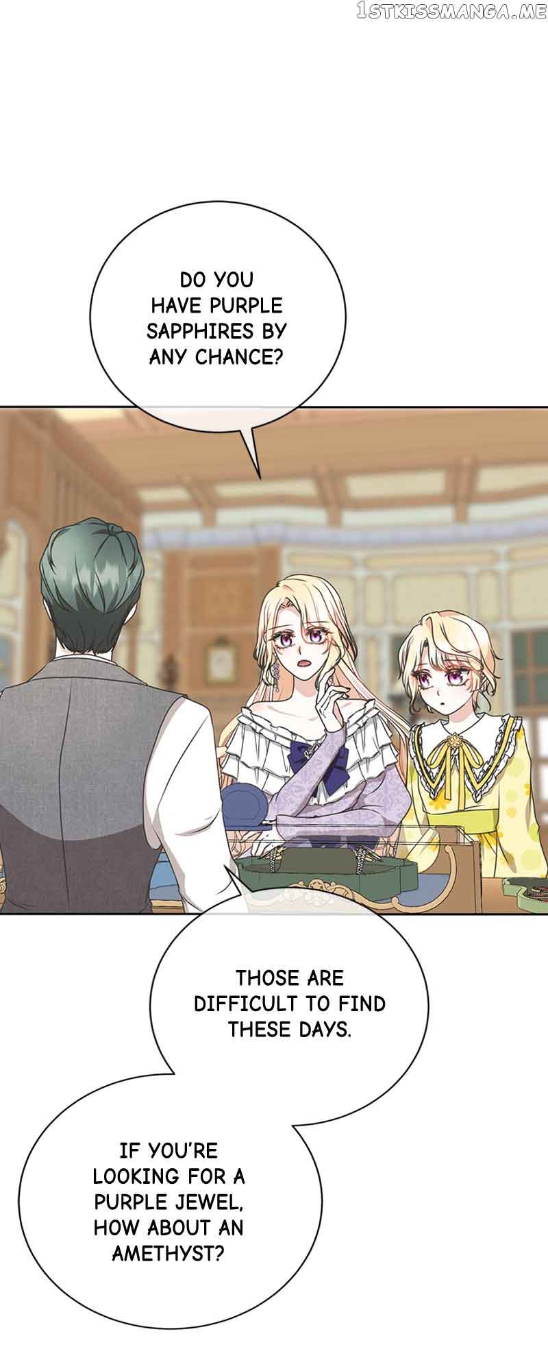 Reborn As a Character That Never Existed Chapter 29 253 45