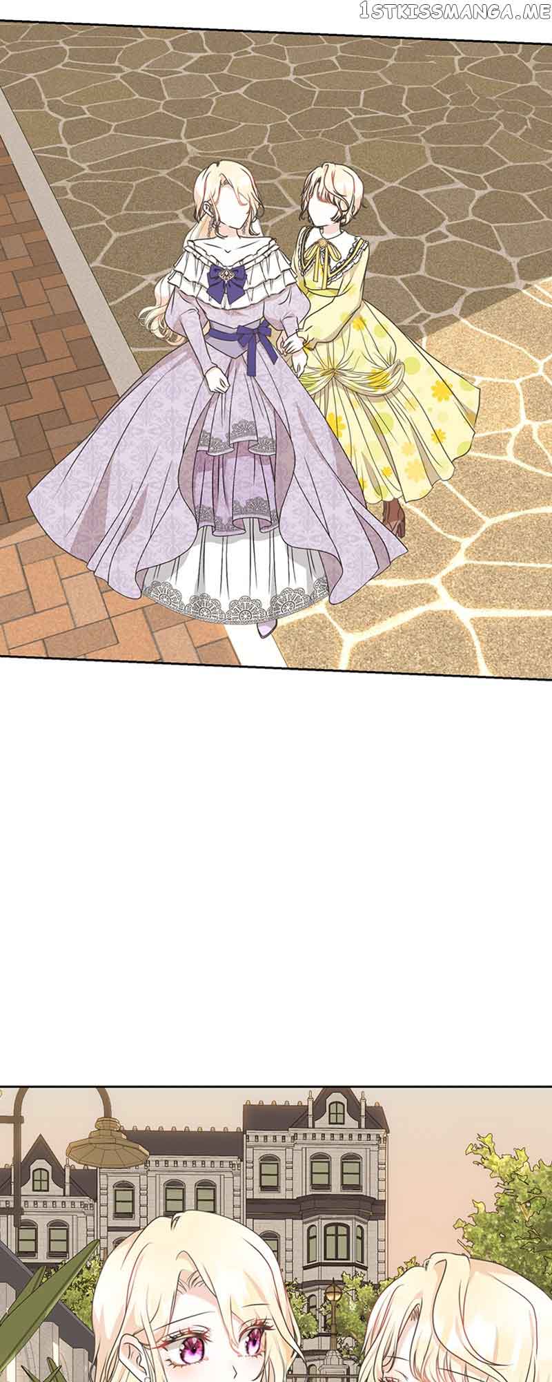 Reborn As a Character That Never Existed Chapter 29 257 49