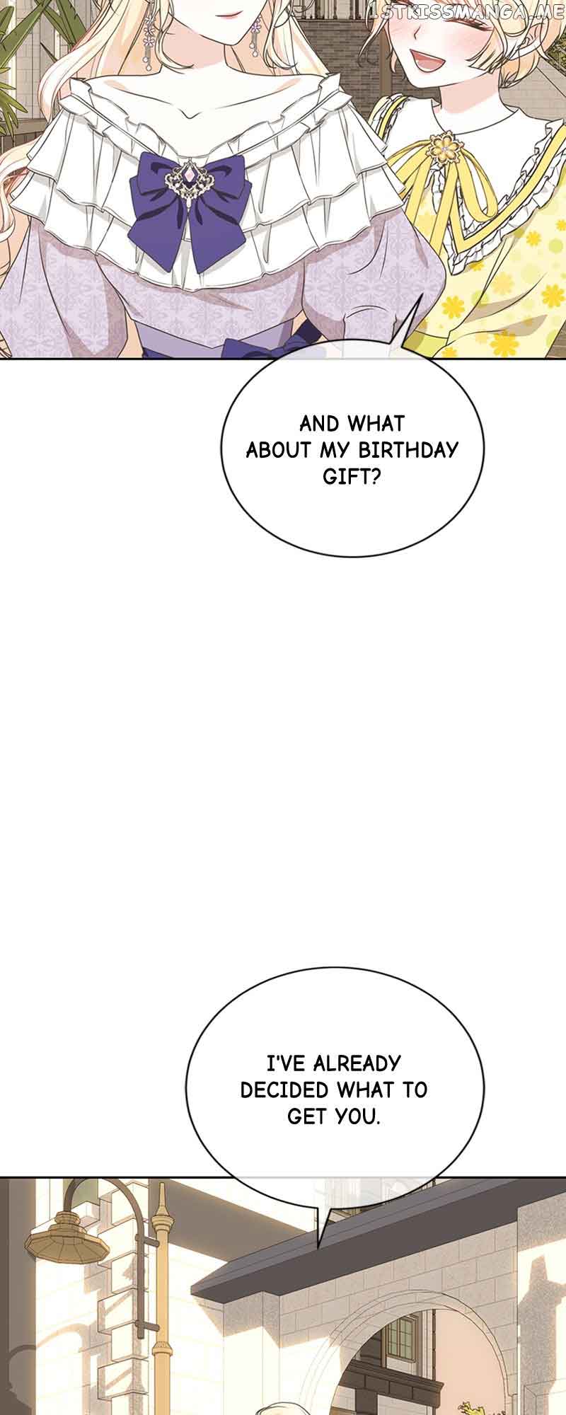 Reborn As a Character That Never Existed Chapter 29 258 50