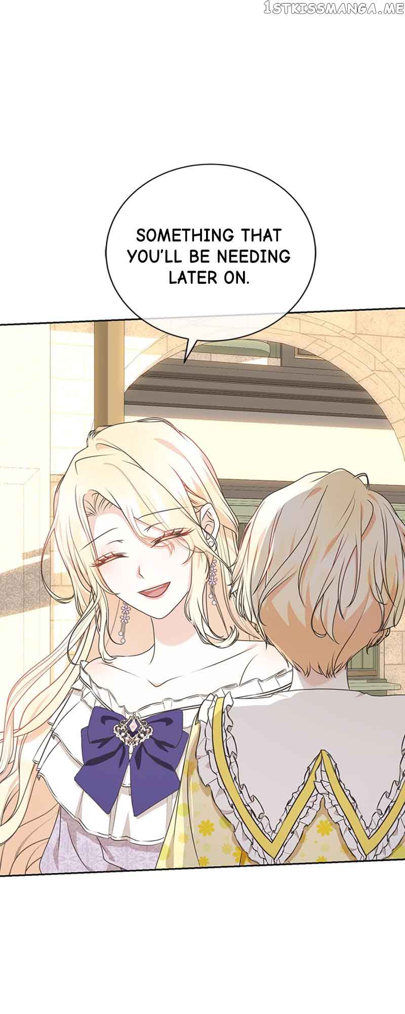 Reborn As a Character That Never Existed Chapter 29 261 53