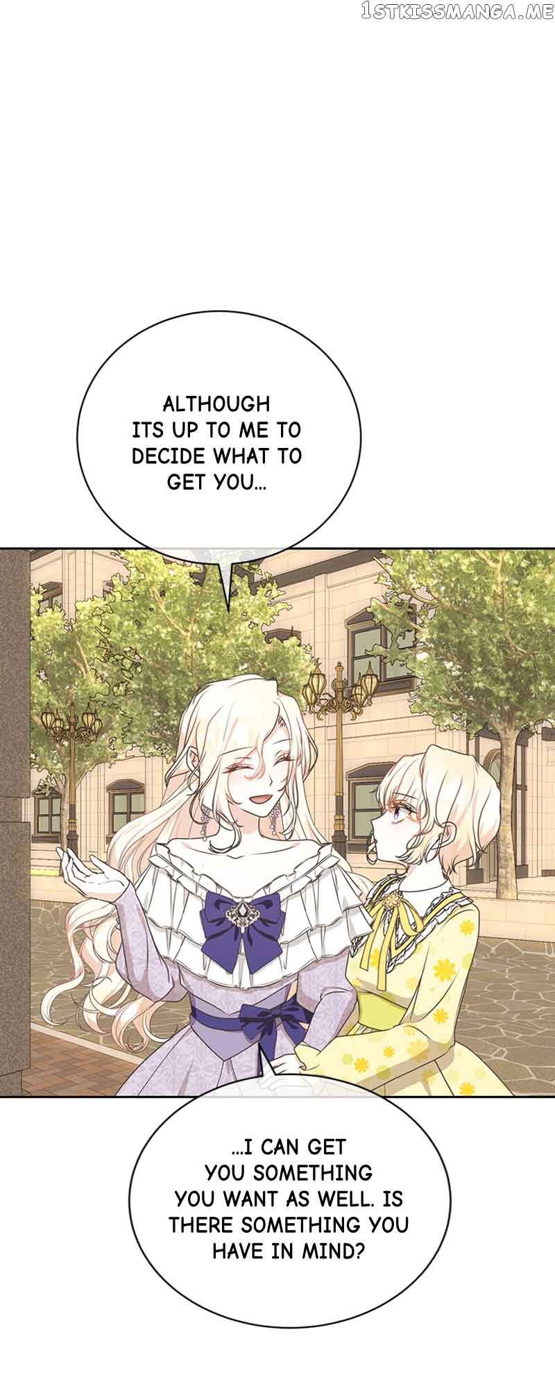 Reborn As a Character That Never Existed Chapter 29 264 56