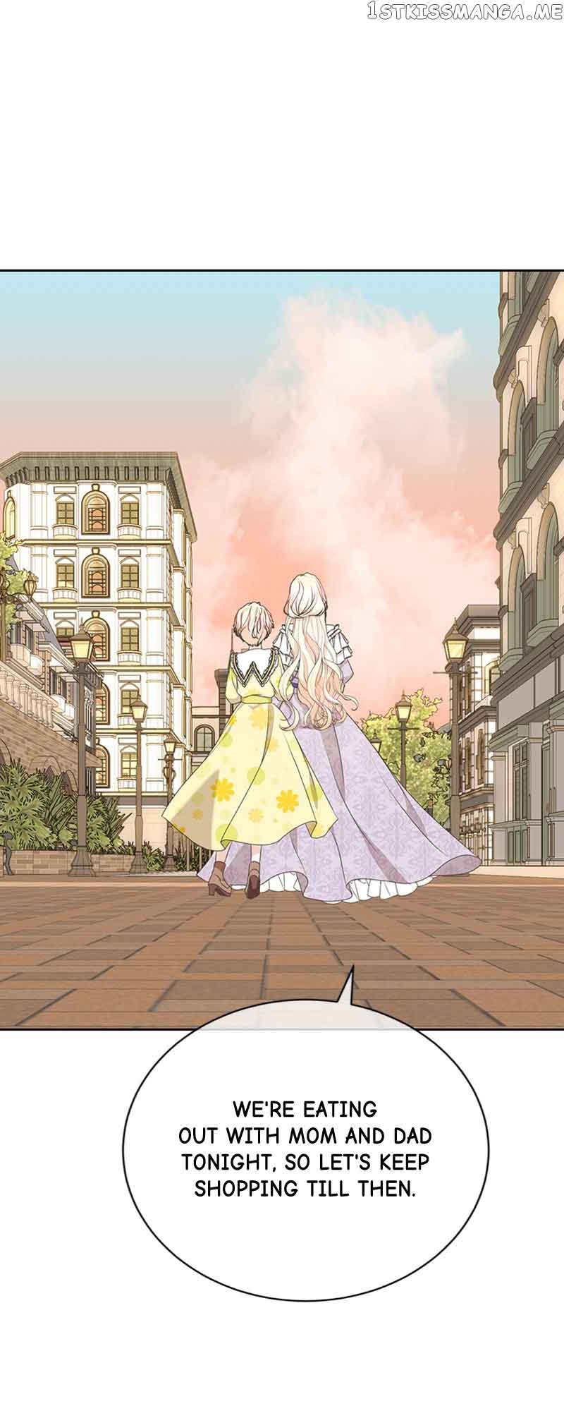 Reborn As a Character That Never Existed Chapter 29 266 58