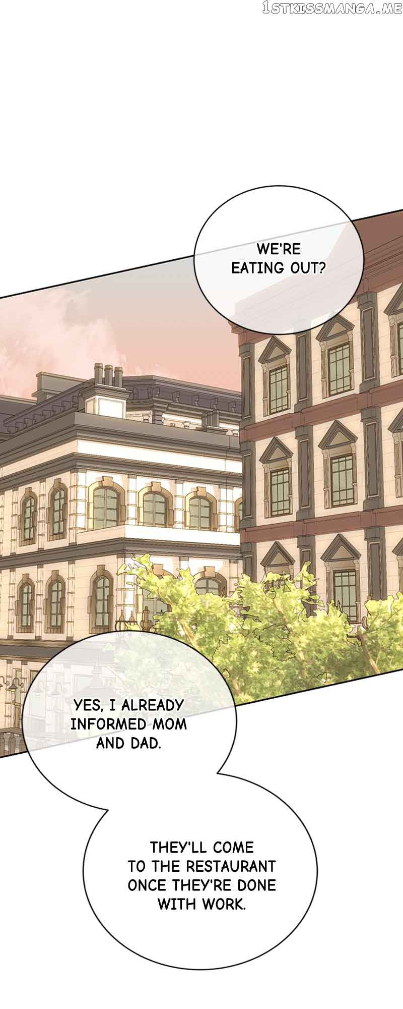 Reborn As a Character That Never Existed Chapter 29 267 59