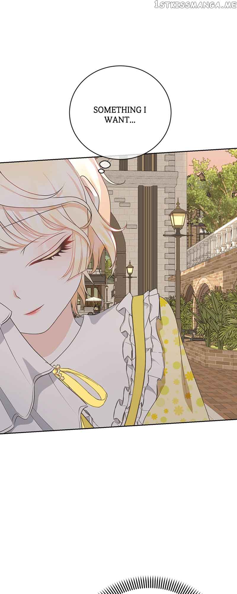 Reborn As a Character That Never Existed Chapter 29 271 63