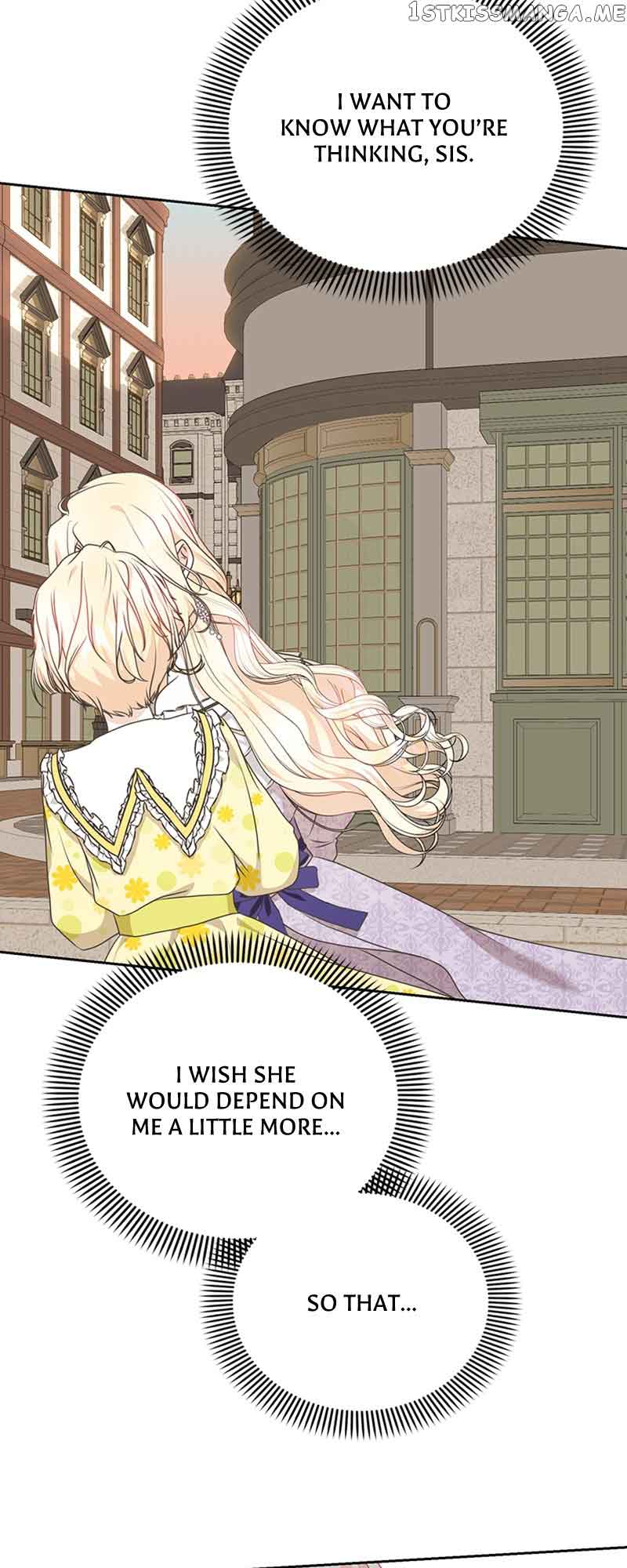 Reborn As a Character That Never Existed Chapter 29 272 64