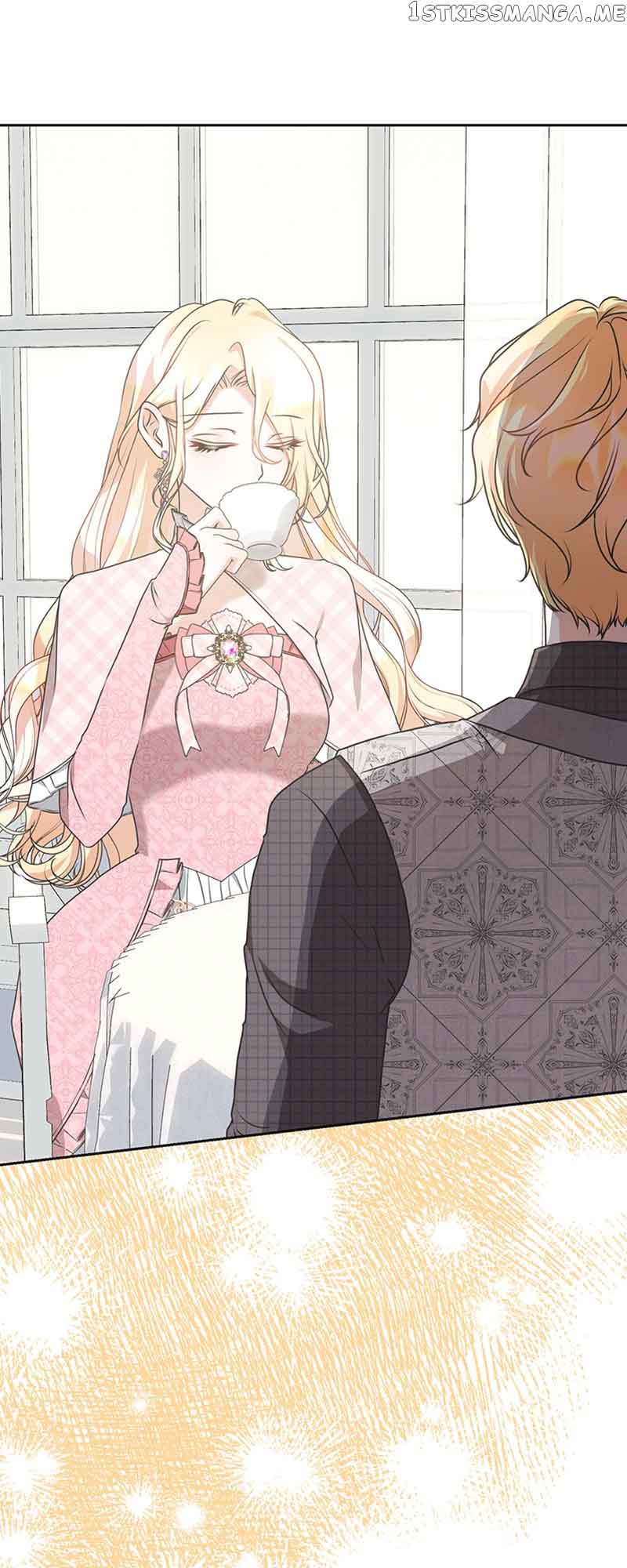 Reborn As a Character That Never Existed Chapter 30 219 02