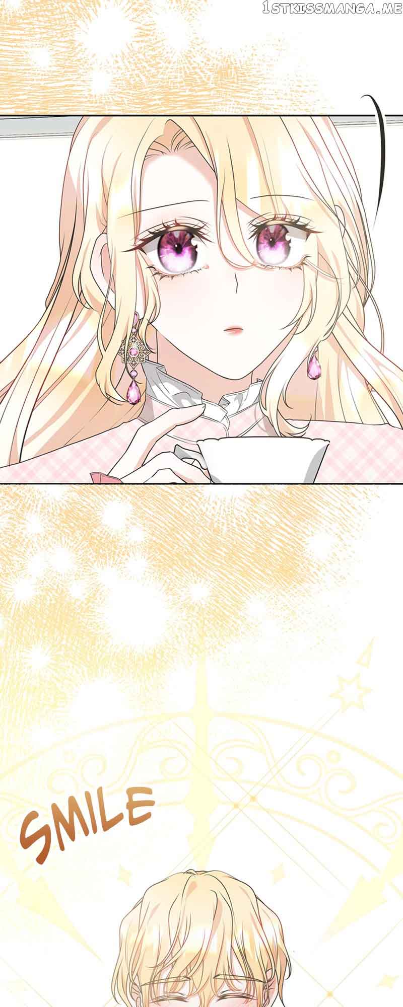 Reborn As a Character That Never Existed Chapter 30 220 03