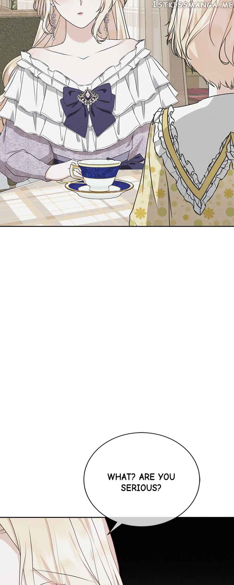 Reborn As a Character That Never Existed Chapter 30 224 07