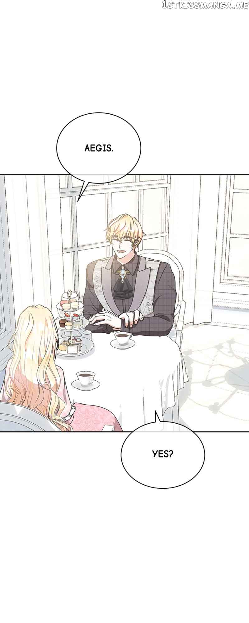 Reborn As a Character That Never Existed Chapter 30 229 12