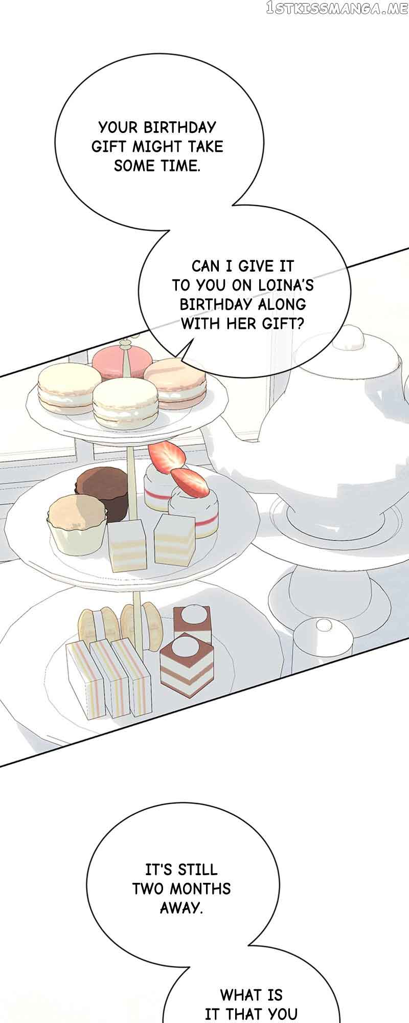 Reborn As a Character That Never Existed Chapter 30 230 13