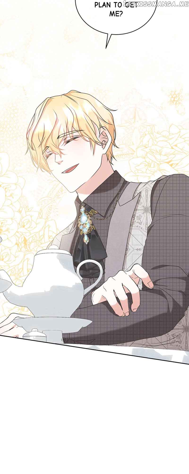 Reborn As a Character That Never Existed Chapter 30 231 14