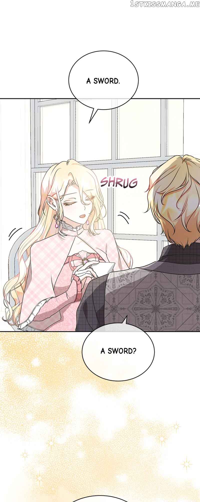 Reborn As a Character That Never Existed Chapter 30 232 15