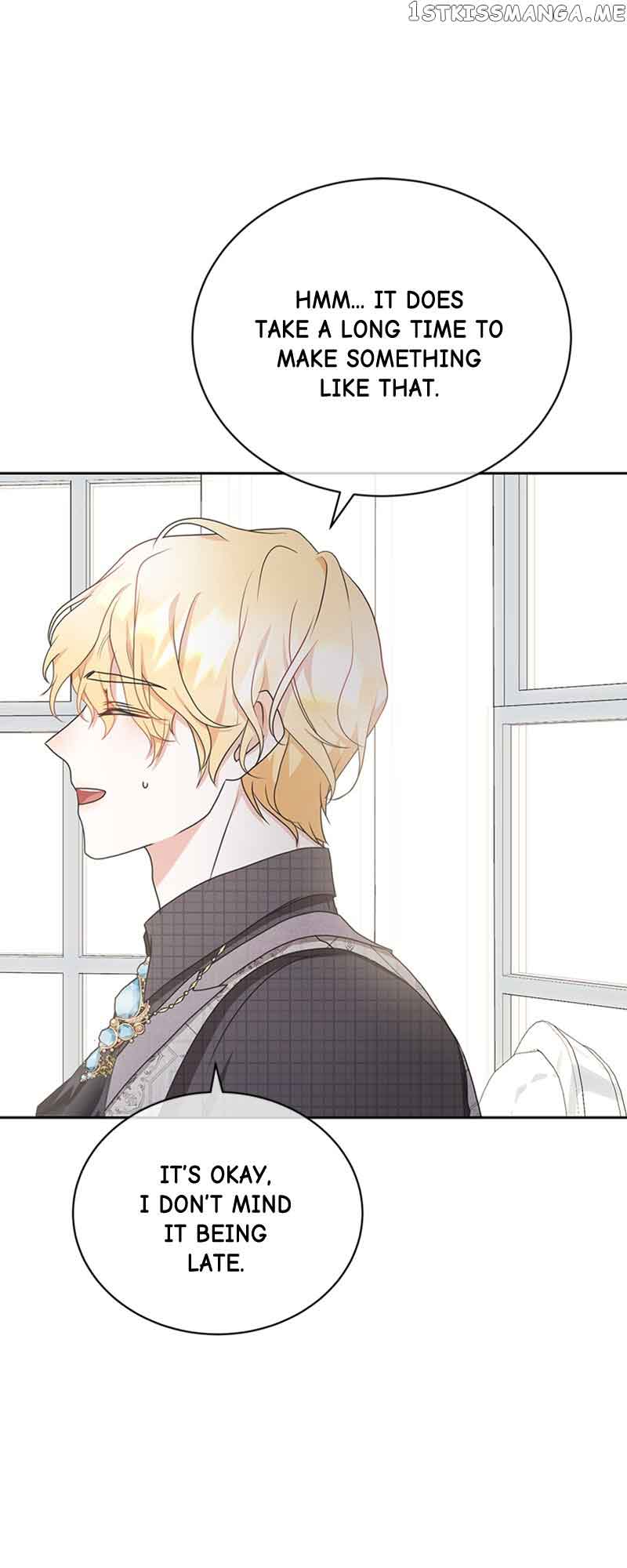 Reborn As a Character That Never Existed Chapter 30 234 17