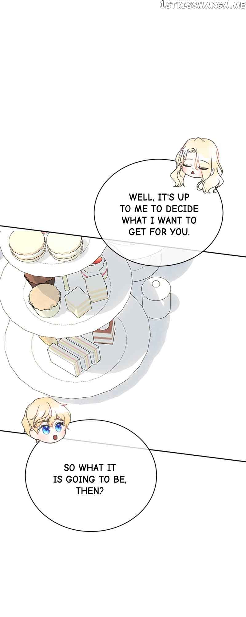 Reborn As a Character That Never Existed Chapter 30 237 20