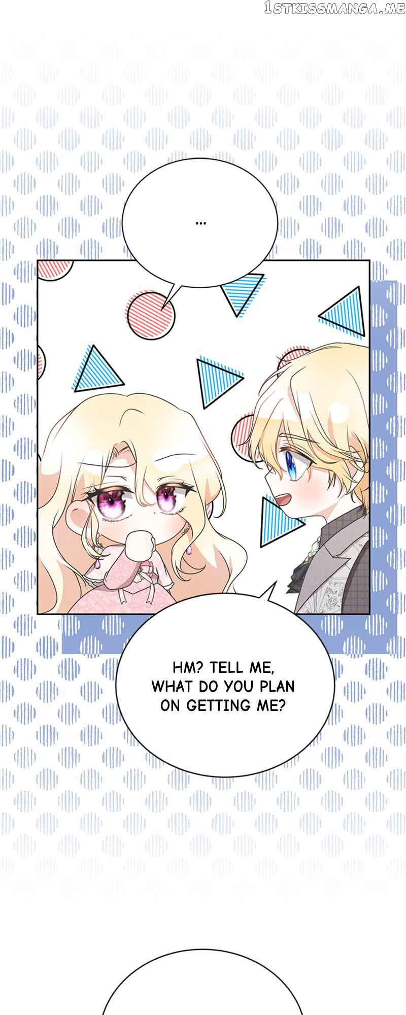 Reborn As a Character That Never Existed Chapter 30 238 21