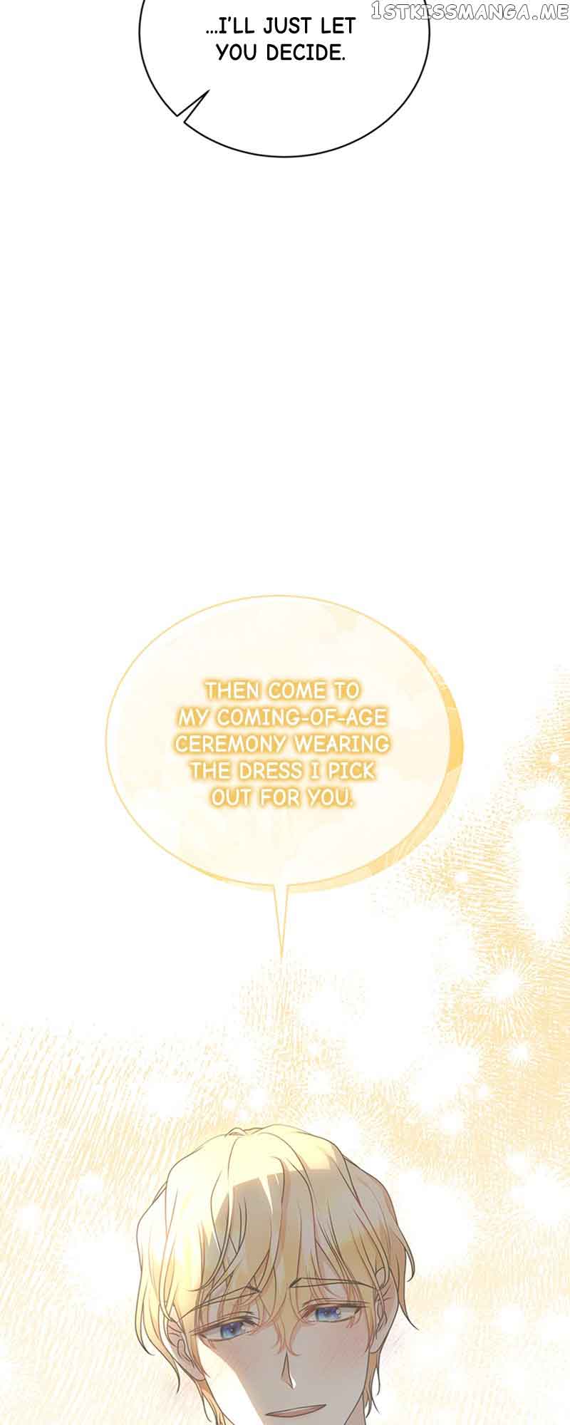 Reborn As a Character That Never Existed Chapter 30 239 22