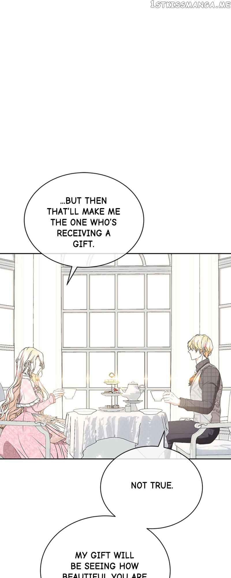 Reborn As a Character That Never Existed Chapter 30 241 24