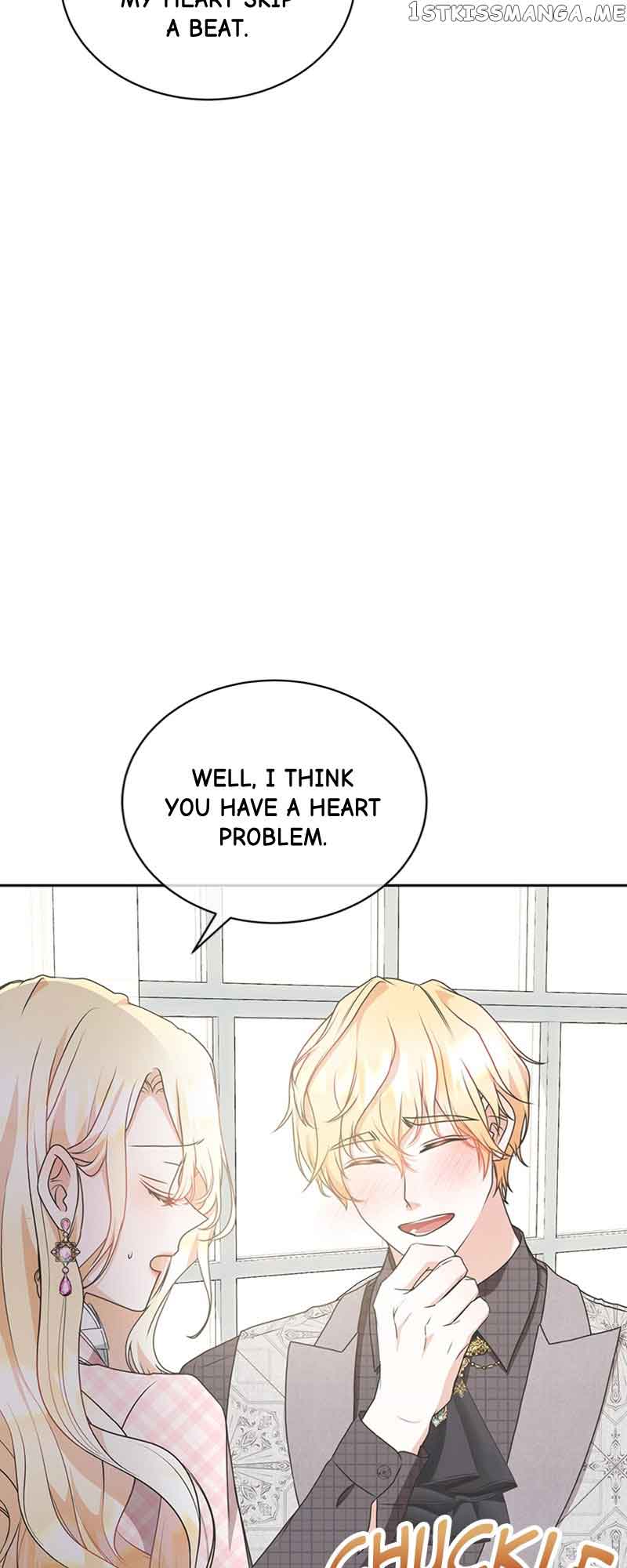 Reborn As a Character That Never Existed Chapter 30 243 26