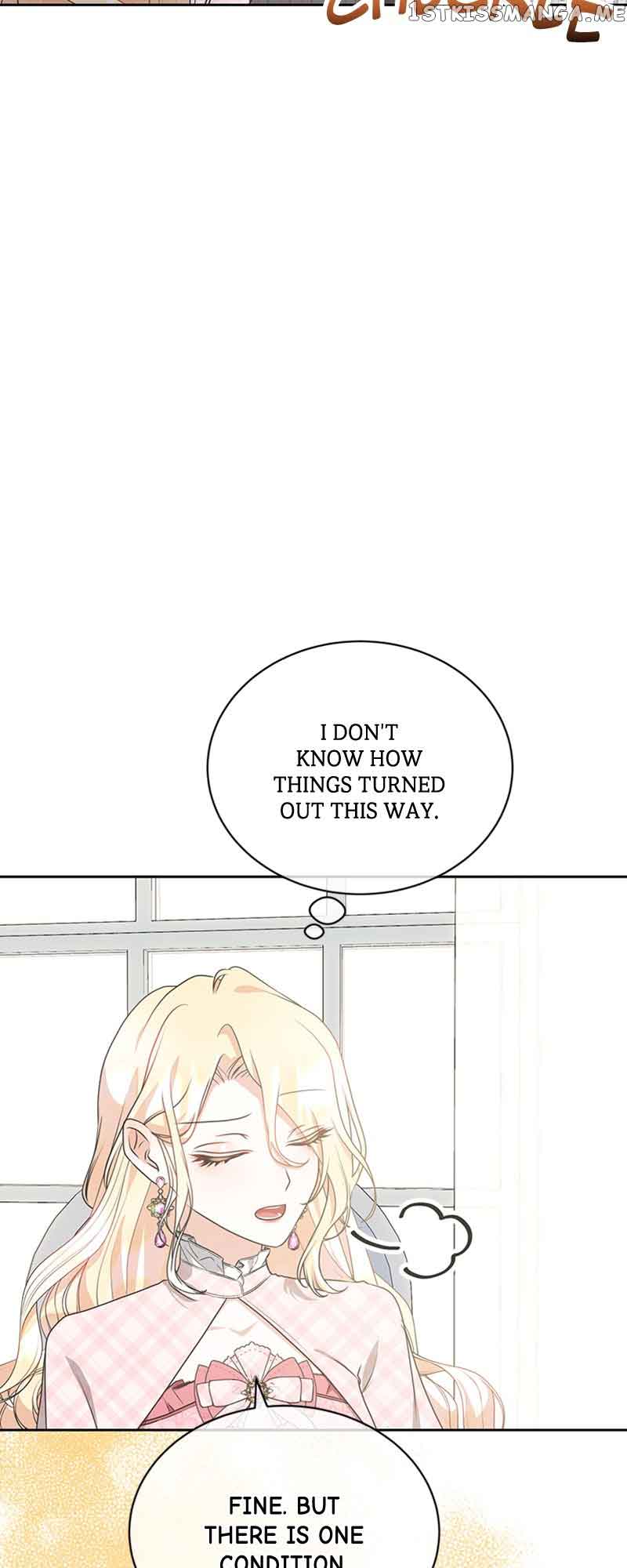 Reborn As a Character That Never Existed Chapter 30 244 27