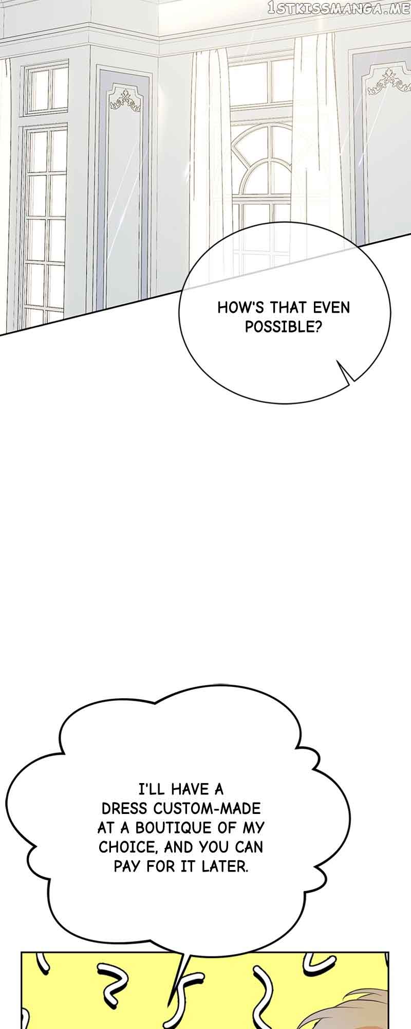 Reborn As a Character That Never Existed Chapter 30 246 29