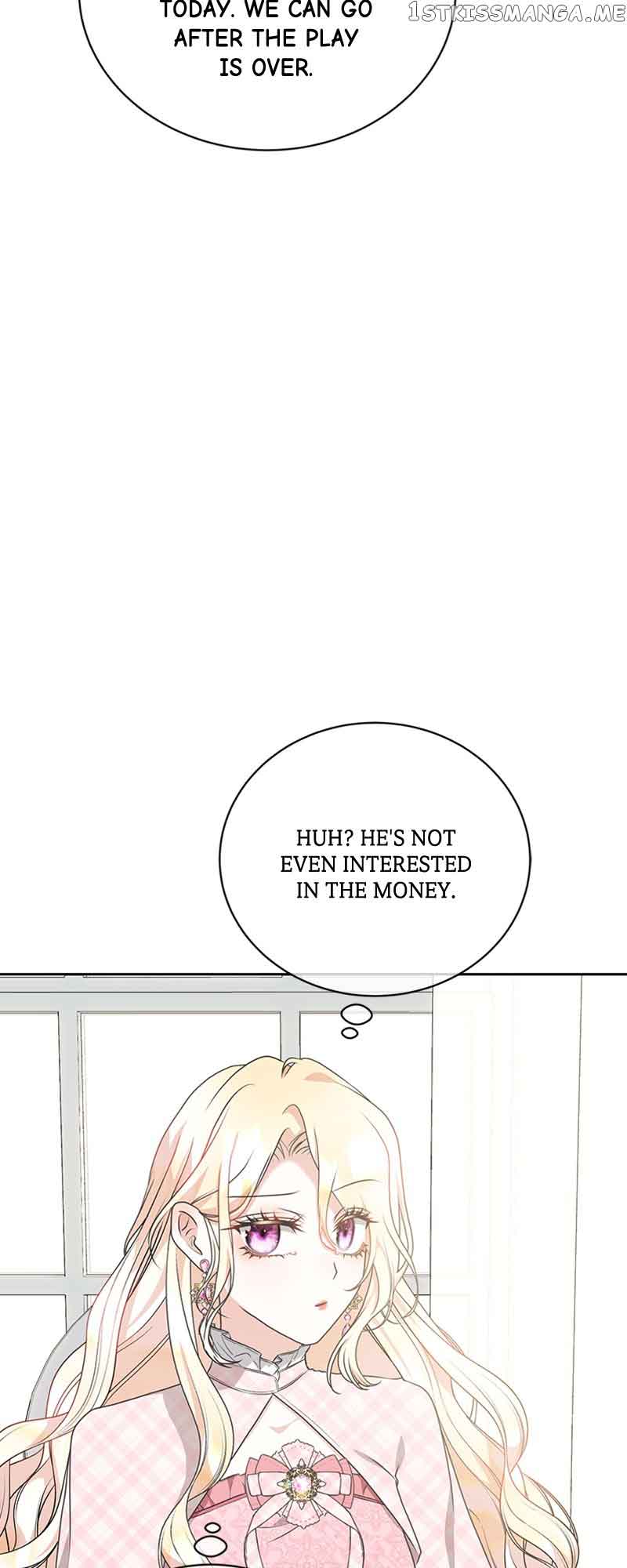 Reborn As a Character That Never Existed Chapter 30 259 42