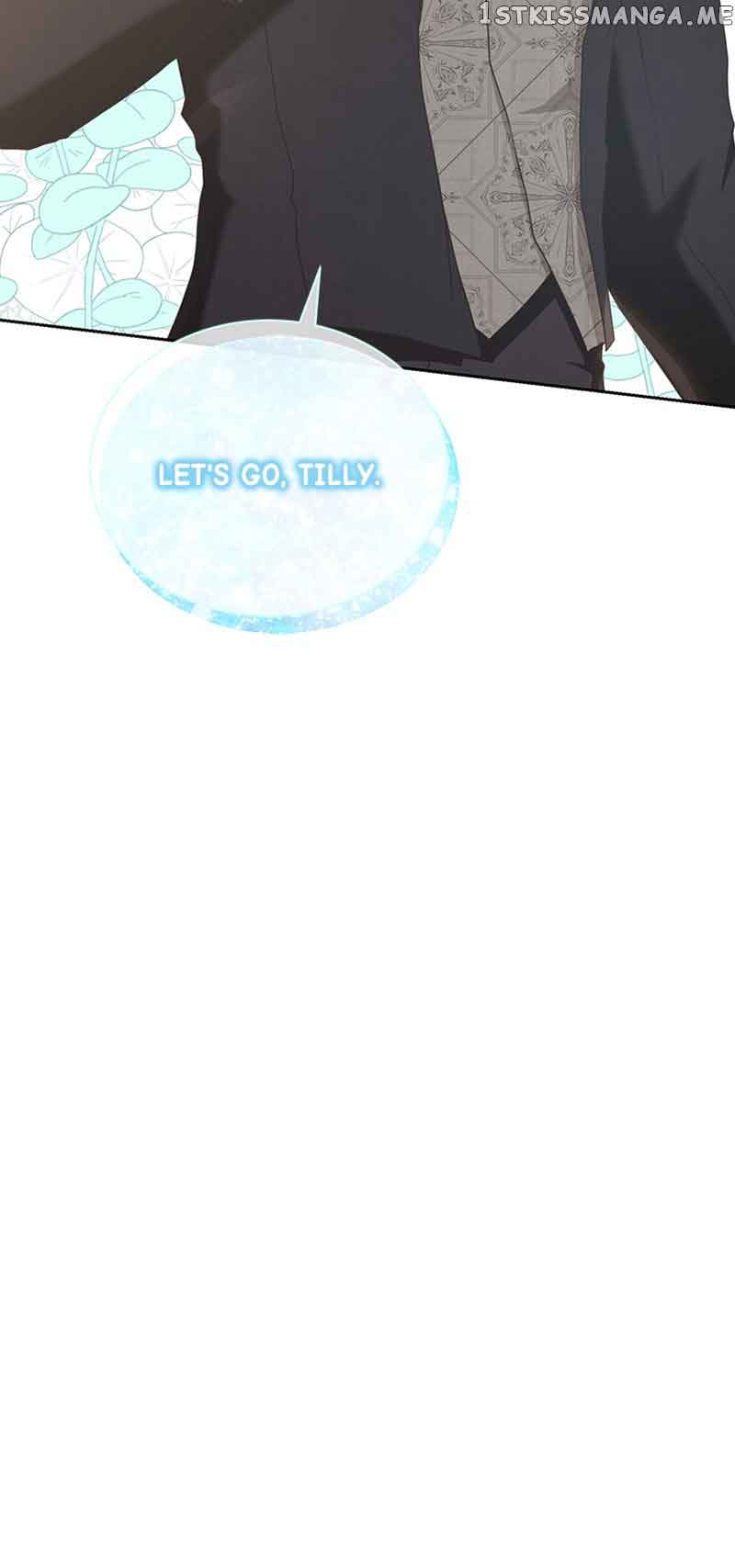 Reborn As a Character That Never Existed Chapter 30 261 44