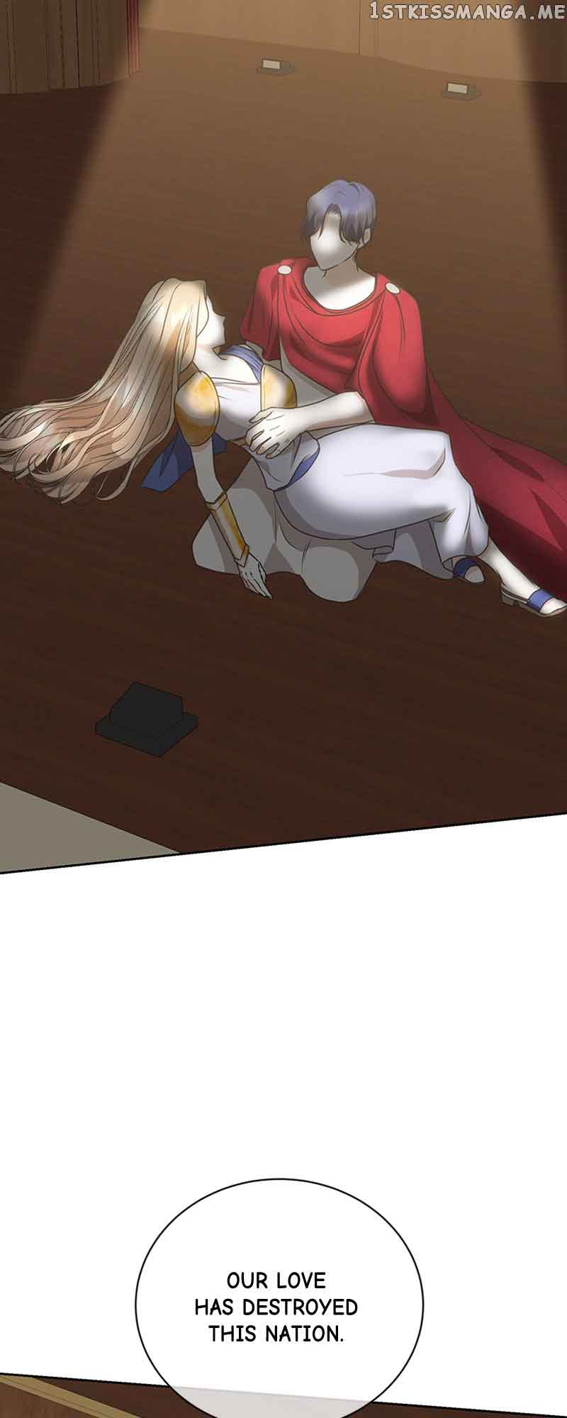 Reborn As a Character That Never Existed Chapter 30 263 46