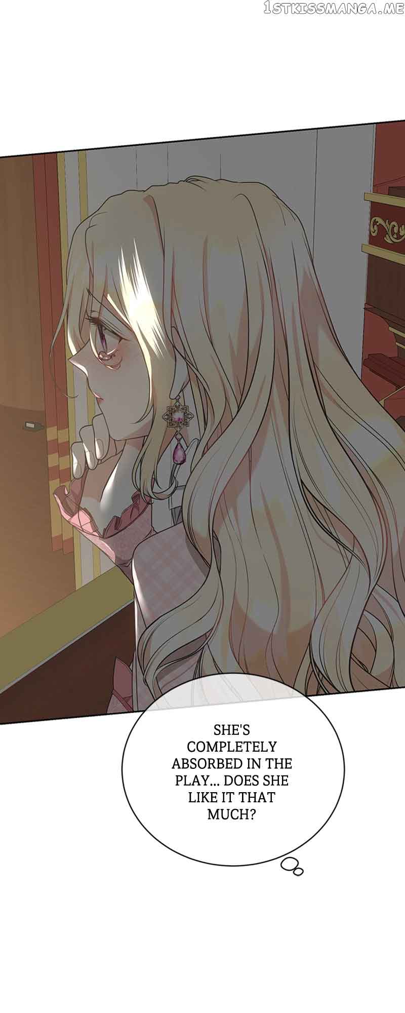 Reborn As a Character That Never Existed Chapter 30 265 48