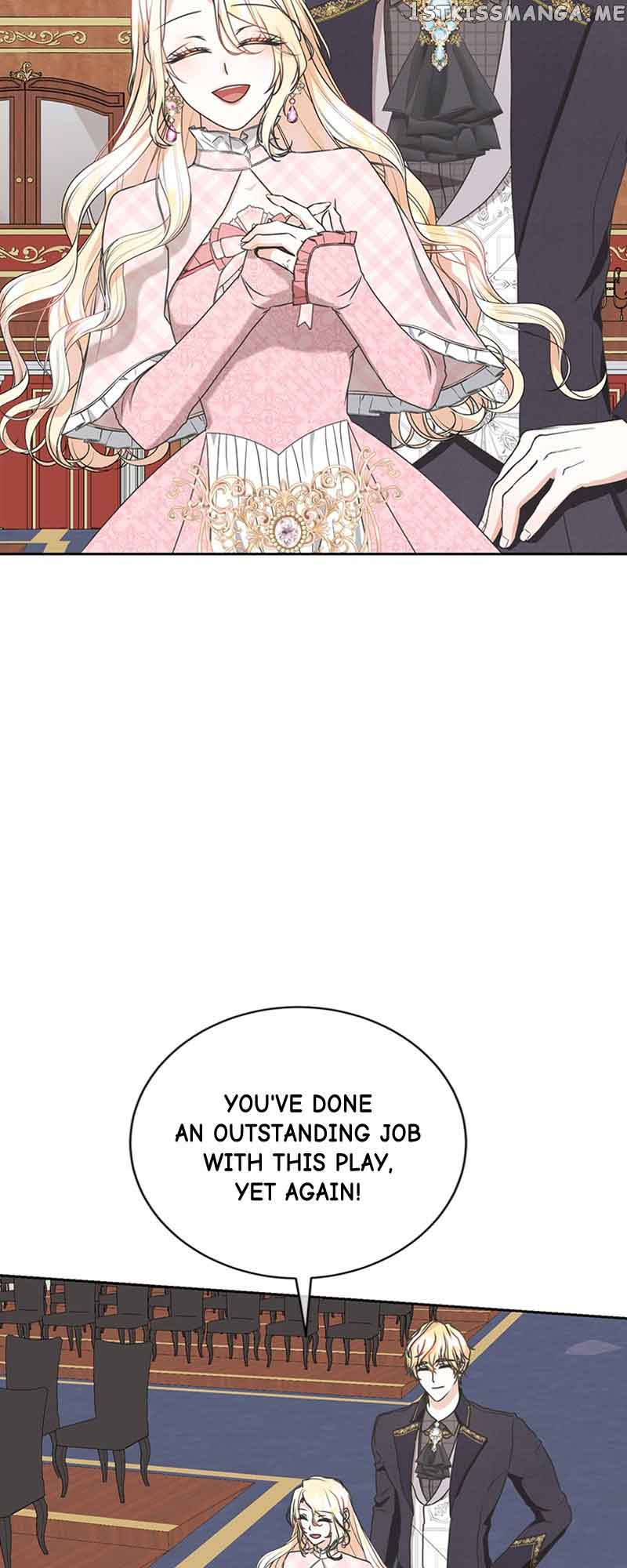 Reborn As a Character That Never Existed Chapter 30 271 54