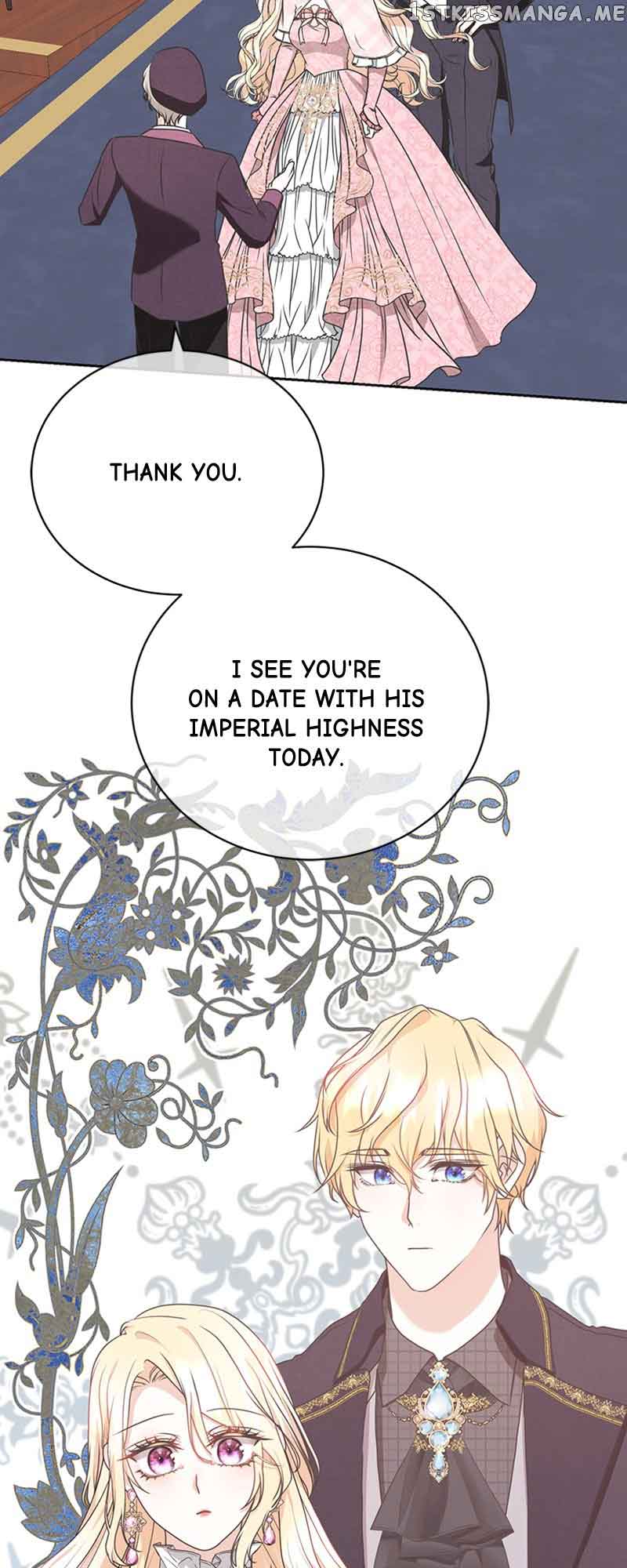 Reborn As a Character That Never Existed Chapter 30 272 55