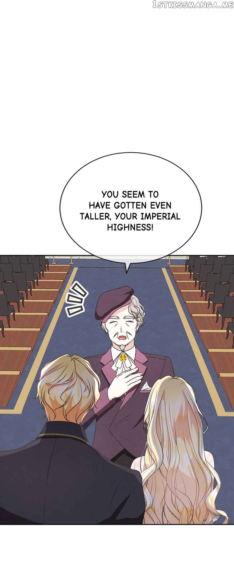 Reborn As a Character That Never Existed Chapter 30 276 59