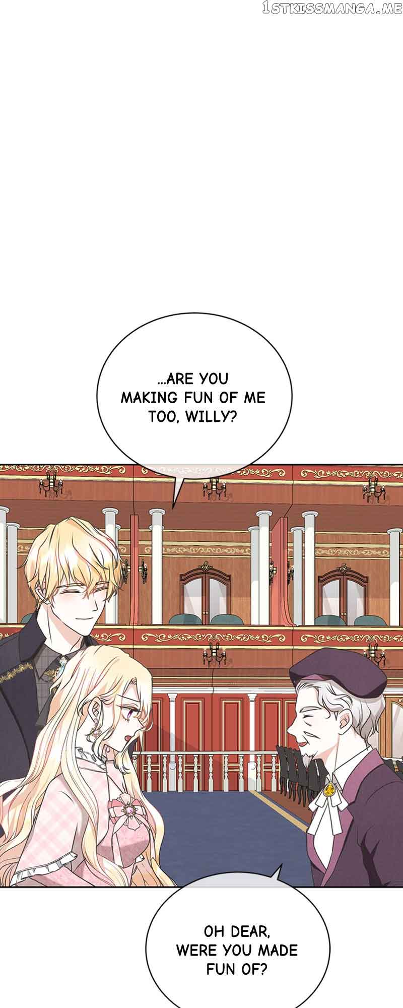 Reborn As a Character That Never Existed Chapter 30 279 62