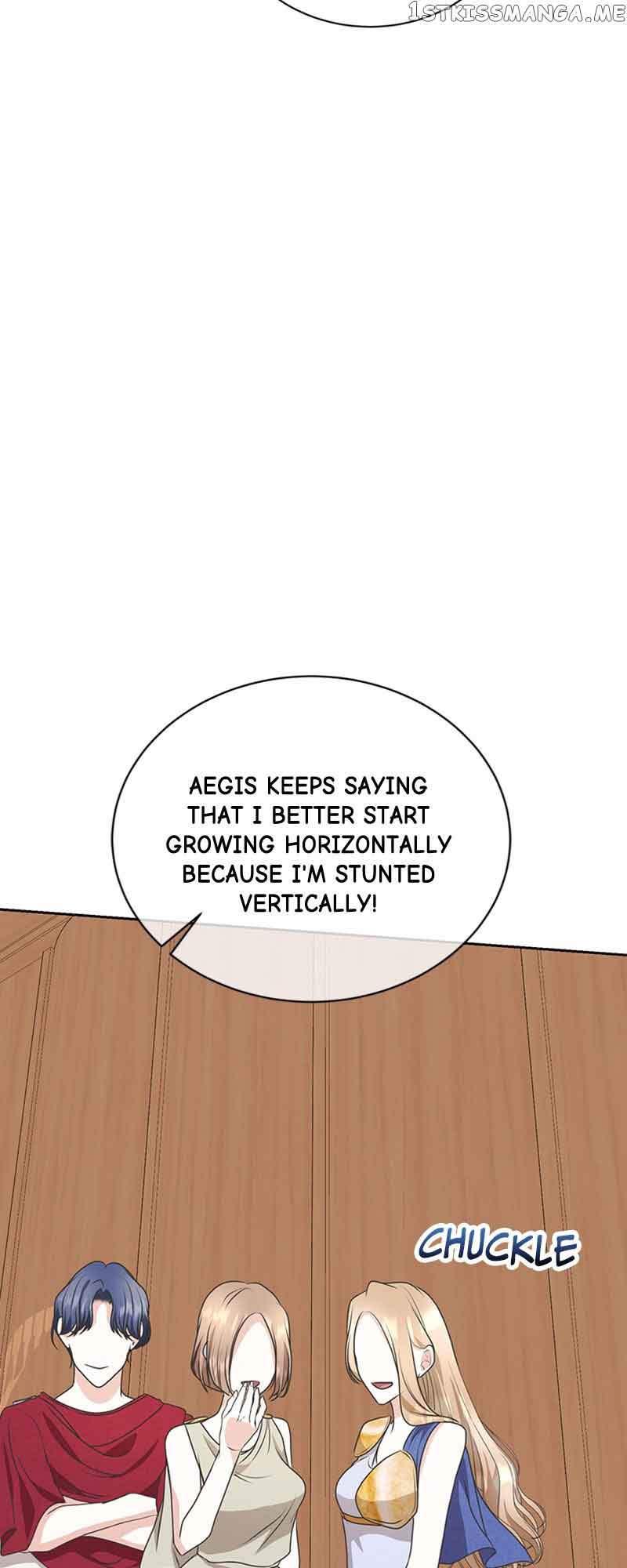 Reborn As a Character That Never Existed Chapter 30 280 63