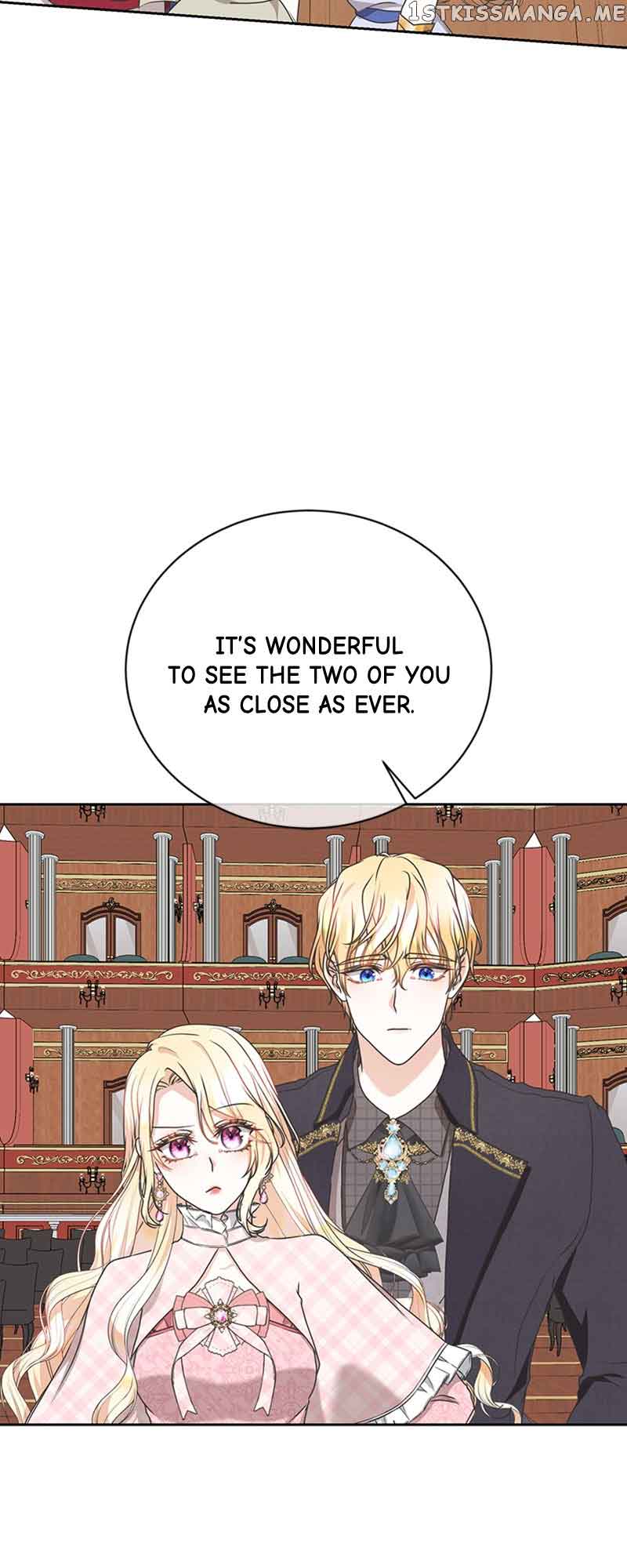 Reborn As a Character That Never Existed Chapter 30 281 64