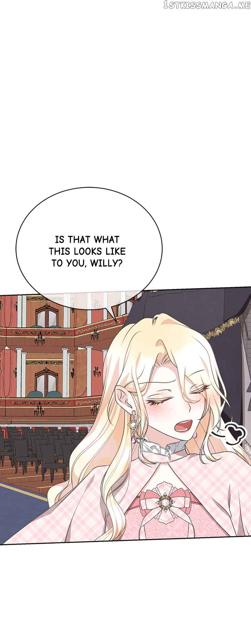 Reborn As a Character That Never Existed Chapter 30 283 66