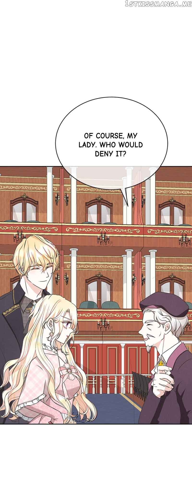 Reborn As a Character That Never Existed Chapter 30 284 67