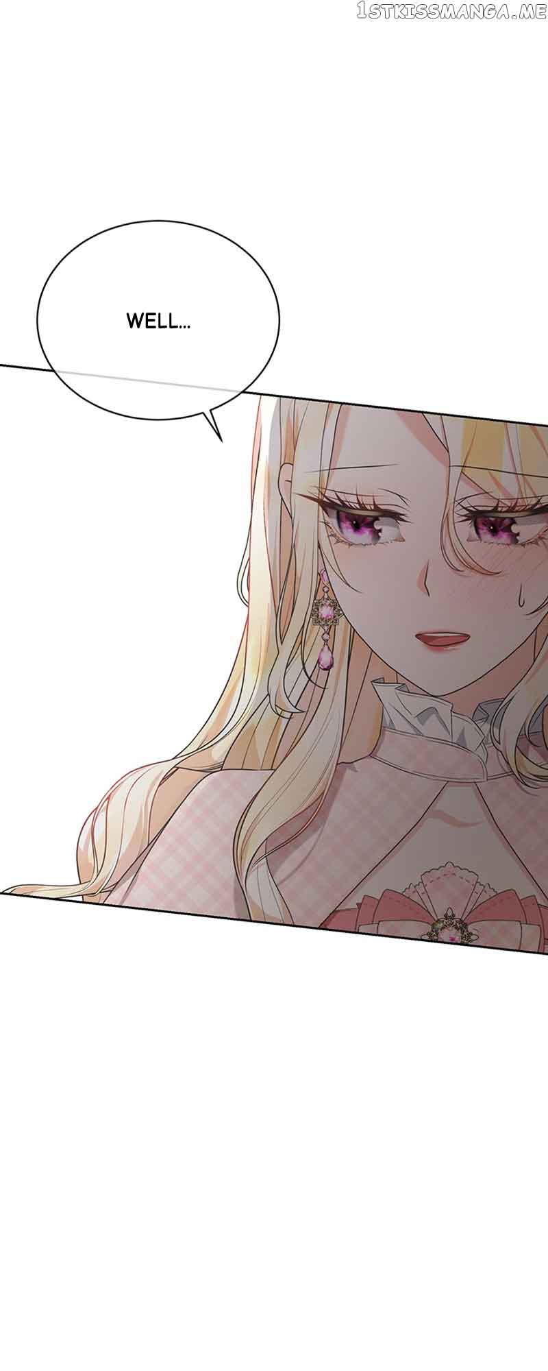 Reborn As a Character That Never Existed Chapter 30 285 68