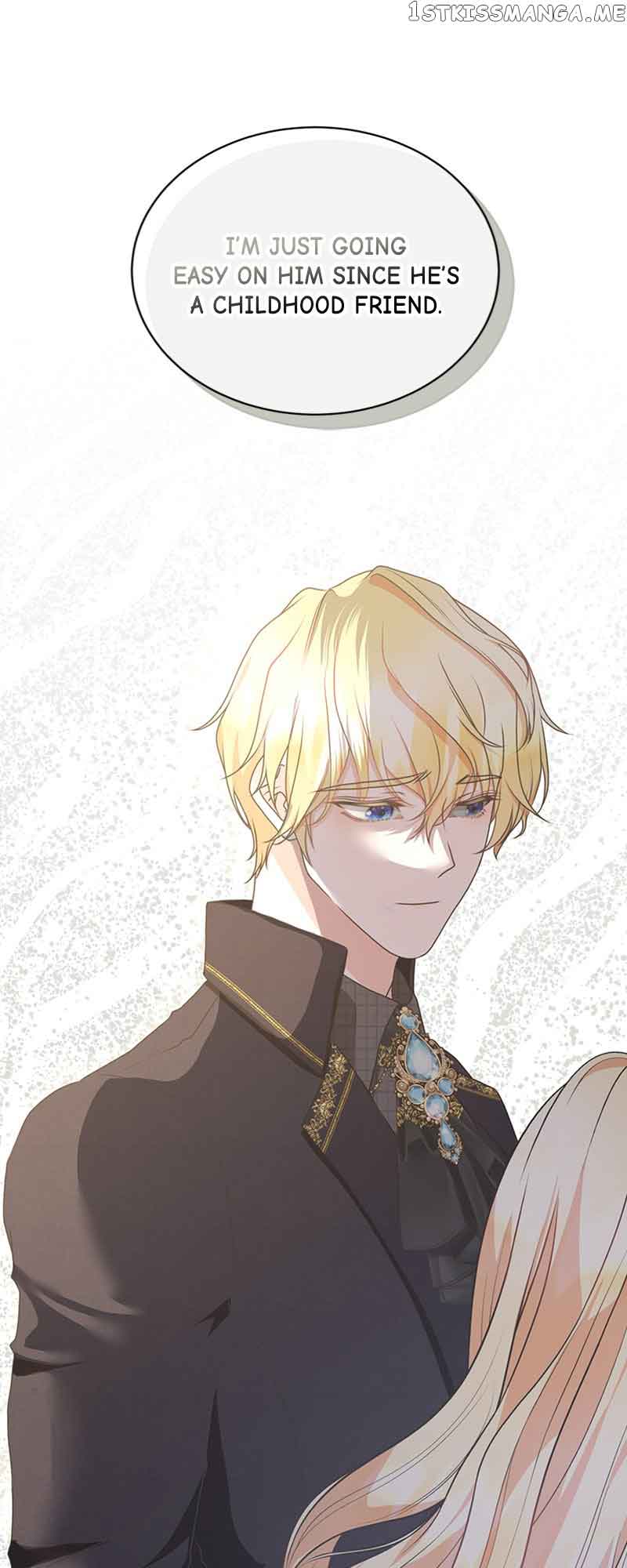 Reborn As a Character That Never Existed Chapter 30 286 69