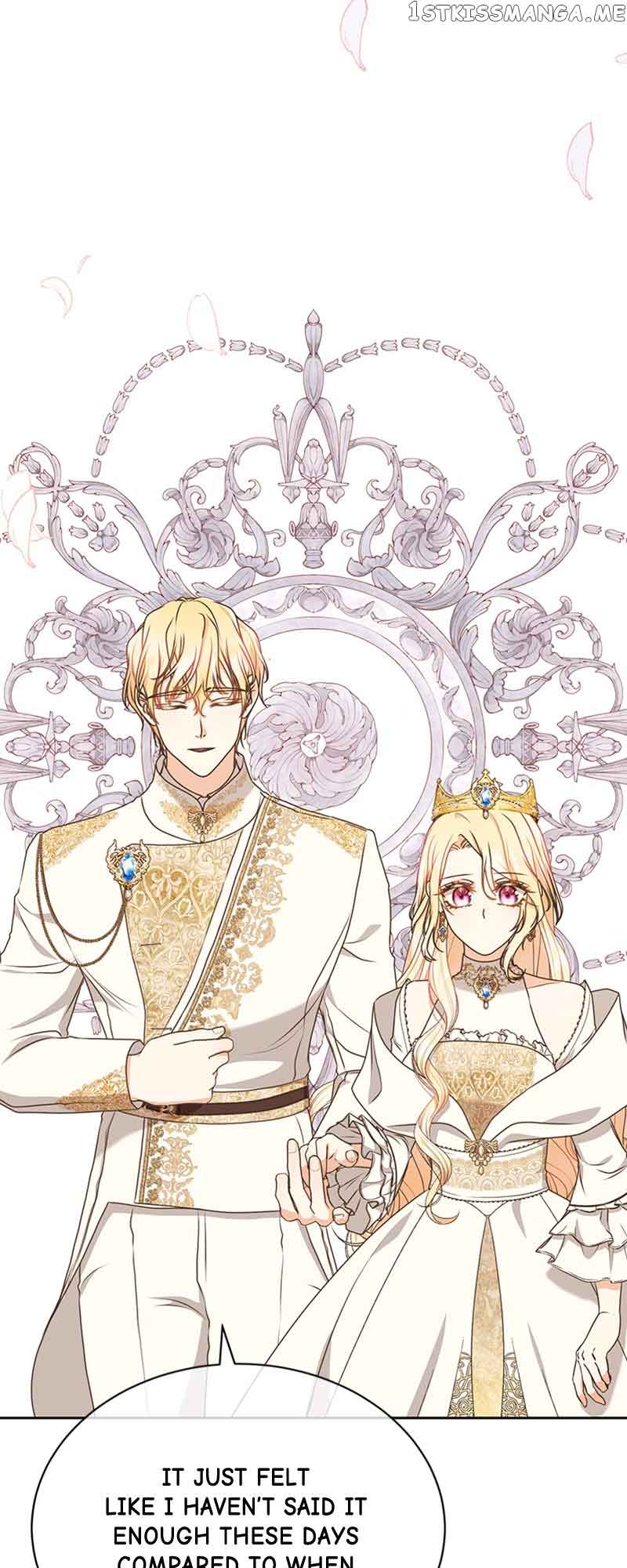 Reborn As a Character That Never Existed Chapter 32 192 02